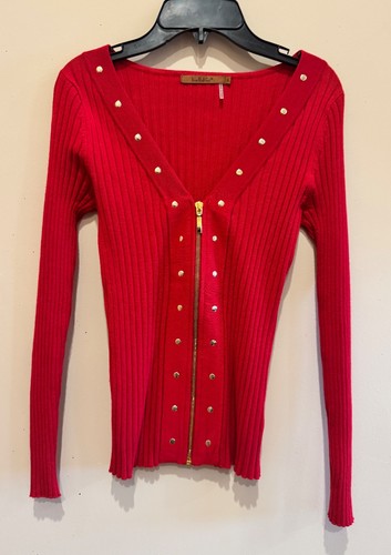 New belldini rhinestone - belldini, zipper