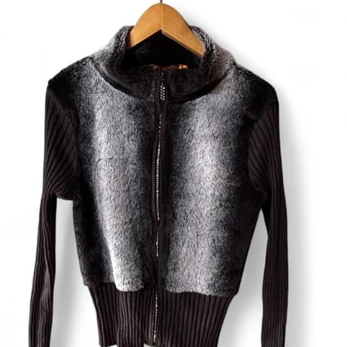 Vintage belldini y2k faux fur - belldini,