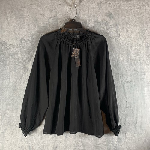 Belldini women top black - women's,