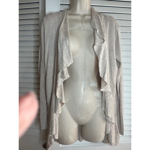 Belldini women beige knit - belldini,