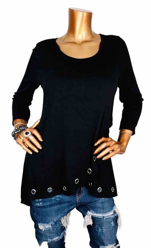 Belldini top nwt stretch - belldini, l